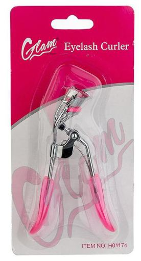 Eyelash Curler