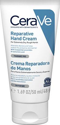 Repair Hand Cream for Normal to Dry skin 50 ml