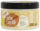 Coffee &amp; soy milk latte mask 250 ml