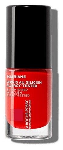 Toleriane Silicium Nail Varnish 6 ml