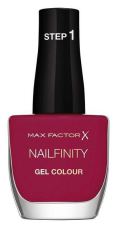 Nailfinity Nail Polish