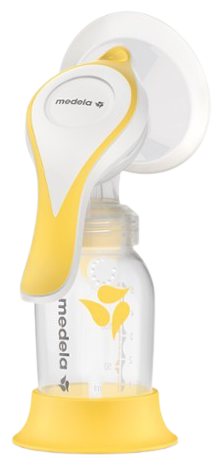 Harmony Flex Manual Breast Pump