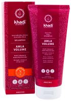 Amla Elixir Volume Ayurvedic Shampoo