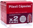Pilexil Anti-Hair Loss Duplo 2 x 100 Capsules