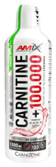 Carnitine 100,000 mg 1000 ml