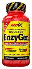 Enzygen Booster 90 Capsules