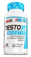 Performance Testoxt Booster 120 Units