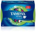 Compak Pearl Super Tampons