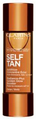 Concentrated Body Self-Tanner 30 ml