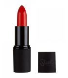 True colour lipstick in coral