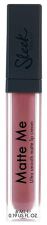 Matte Me Liquid Lipstick Bittersweet 6 ml