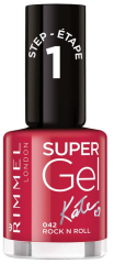 Kate Supergel Nail Polish