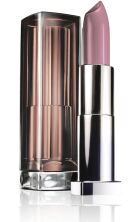 Color Sensational Blushed Nudes Lipstick