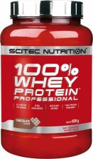 100% Whey Protein Professional 920 gr