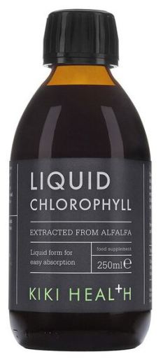 Liquid Chlorophyll 250 ml