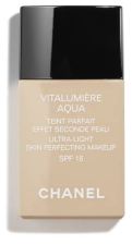 Vitalumière Aqua Makeup Base 30 ml