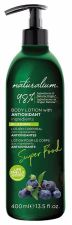Super Food Ginger Toning Body Lotion 400 ml