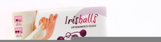 Irisball Pack