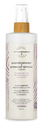 Conditioner + Thermal Capillary Protector 250 ml