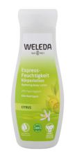 Citrus Express Moisturizing Body Milk 200 ml