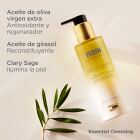 Isdinceutics Essential Cleansing Facial Cleansing Oil 200 ml