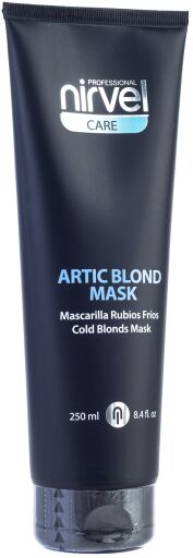 Care Artic Cold Blonde Mask 250 ml