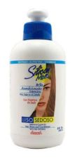 Silky Smooth Leave-In Conditioner