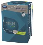 Male Incontinence Diaper 5 Drops 8 units