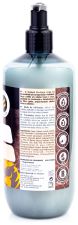 Shampoo without Salt Pro Fuerza Crina 500 ml