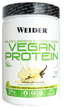 Vegan Protein 750g