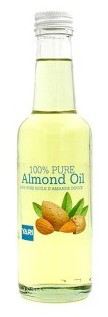 Almond Oil 100% pure 110 ml