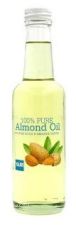 Almond Oil 100% pure 110 ml