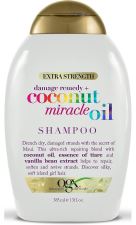 Coconut Miracle Oil Shampoo 385ml