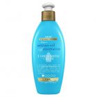 Argan Oil of Morocco Shimmer and Shine Cream 177ml