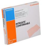 Conformable Intrasite Dressing 10 X 20 CM 5 Units