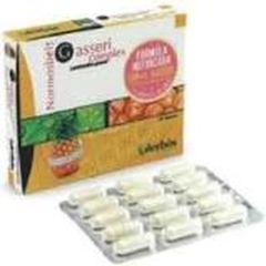 Gasseri Complex 30 Capsules