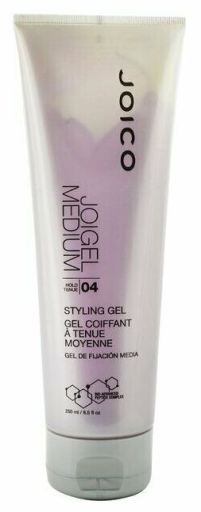 Joigel Medium 4 Styling Gel 250 ml