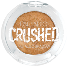 Crushed Metallic Eye Shadow