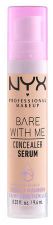 Bare With Me Correcting Serum 9.6ml