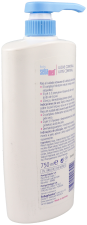 Baby Sebamed Body Milk