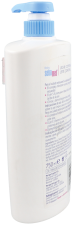 Baby Sebamed Body Milk