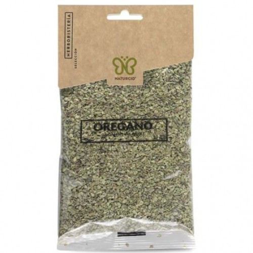 Oregano Infusion Bag 30 gr