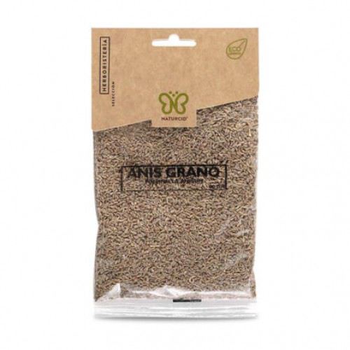 Eco Infusion Anise Grains 70 gr