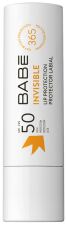 Invisible Lip Balm SPF 50 4 gr