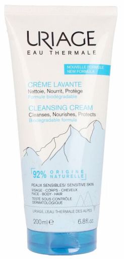 Crema Lavante