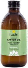 Organic Castor Oil 250 ml