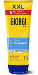 Extra Strong Fixative Gel 240 ml