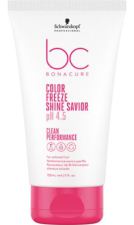 BC Bonacure Color Freeze Shine Protector pH 4.5 150 ml