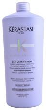 Blond Absolu Bain Ultra Violet Shampoo