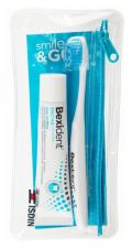 Bexident Smile&amp;Go Daily Use Gum Kit 3 Pieces